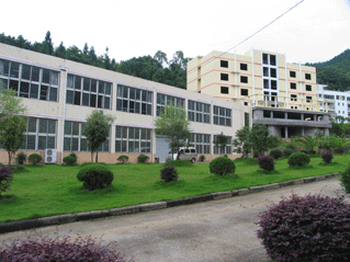 虹潤公司“福建省智能自動化儀表孵化平臺”建設項目獲國家發改委立項