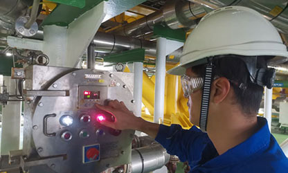 溫控技術難題攻堅，智能客服贏得信賴——虹潤助力中國船舶703所！