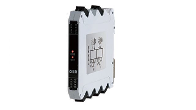 HART智能溫度變送器(回路供電)