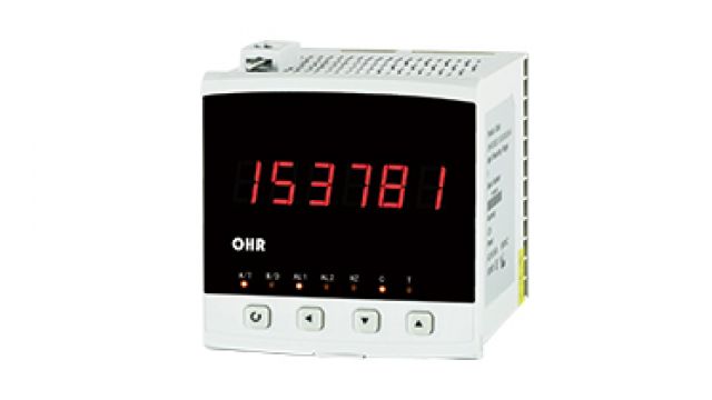 OHR-B300系列計數器